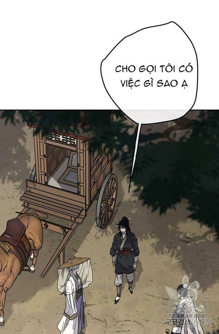 Tiên Kiếm Bất Bại Chap 17 - Next Chap 18