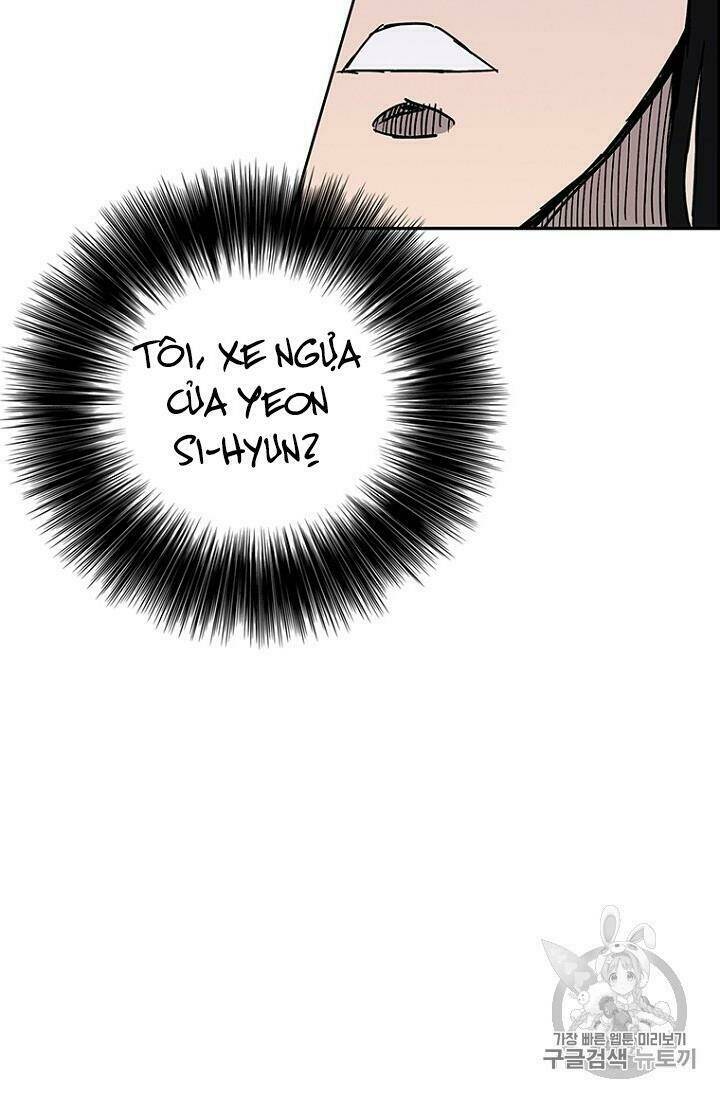 Tiên Kiếm Bất Bại Chap 17 - Next Chap 18