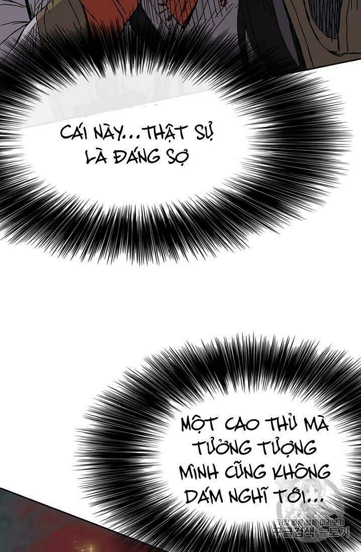 Tiên Kiếm Bất Bại Chap 17 - Next Chap 18