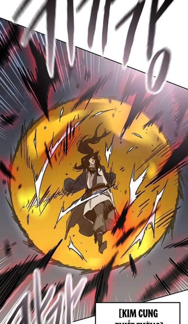 Tiên Kiếm Bất Bại Chap 173 - Next Chap 174