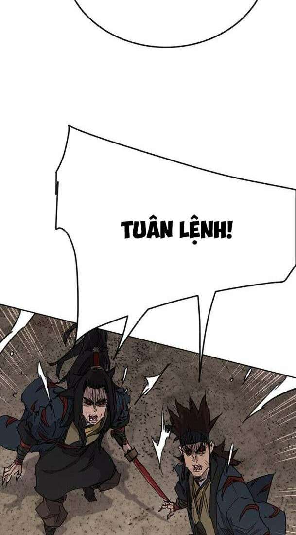 Tiên Kiếm Bất Bại Chap 173 - Next Chap 174