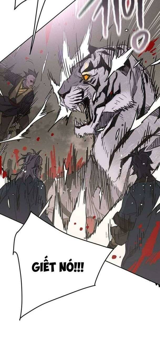 Tiên Kiếm Bất Bại Chap 173 - Next Chap 174