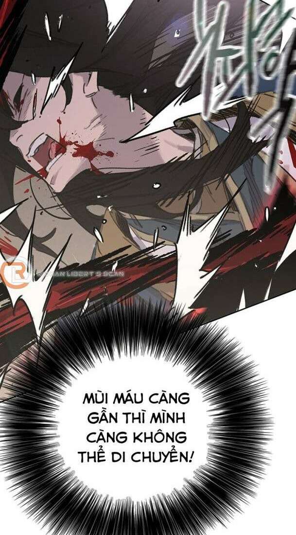 Tiên Kiếm Bất Bại Chap 174 - Next Chap 175