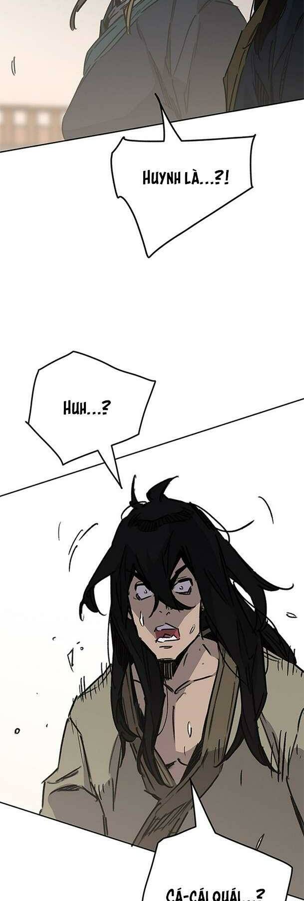 Tiên Kiếm Bất Bại Chap 179 - Next Chap 180