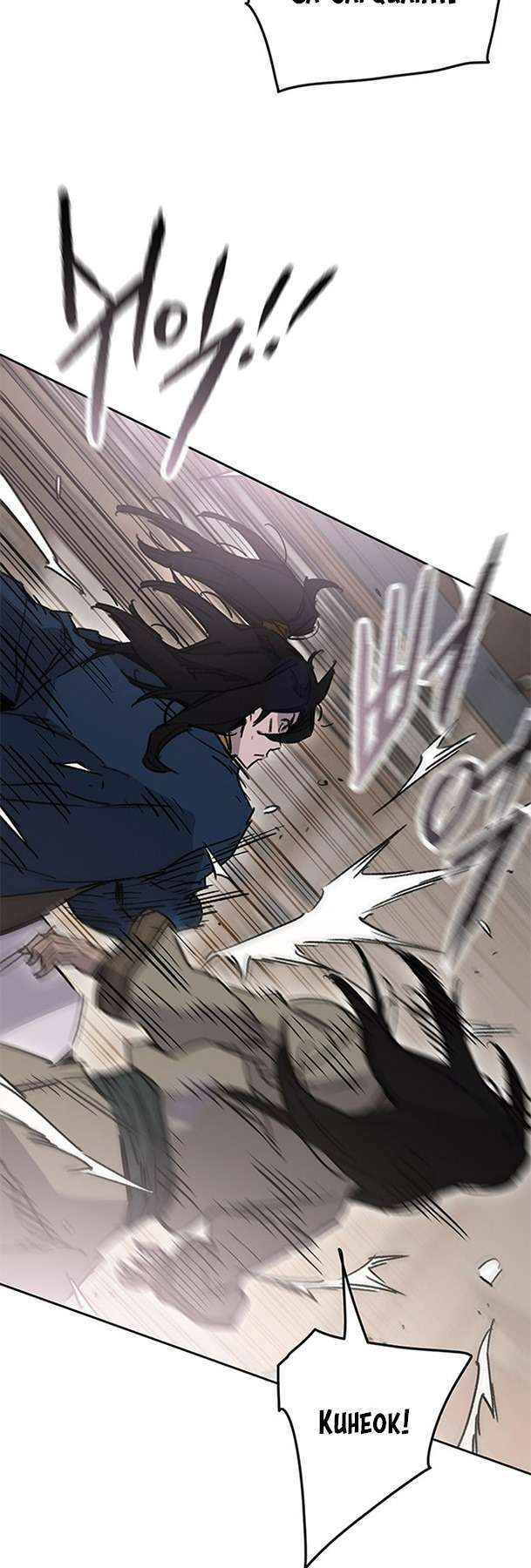 Tiên Kiếm Bất Bại Chap 179 - Next Chap 180