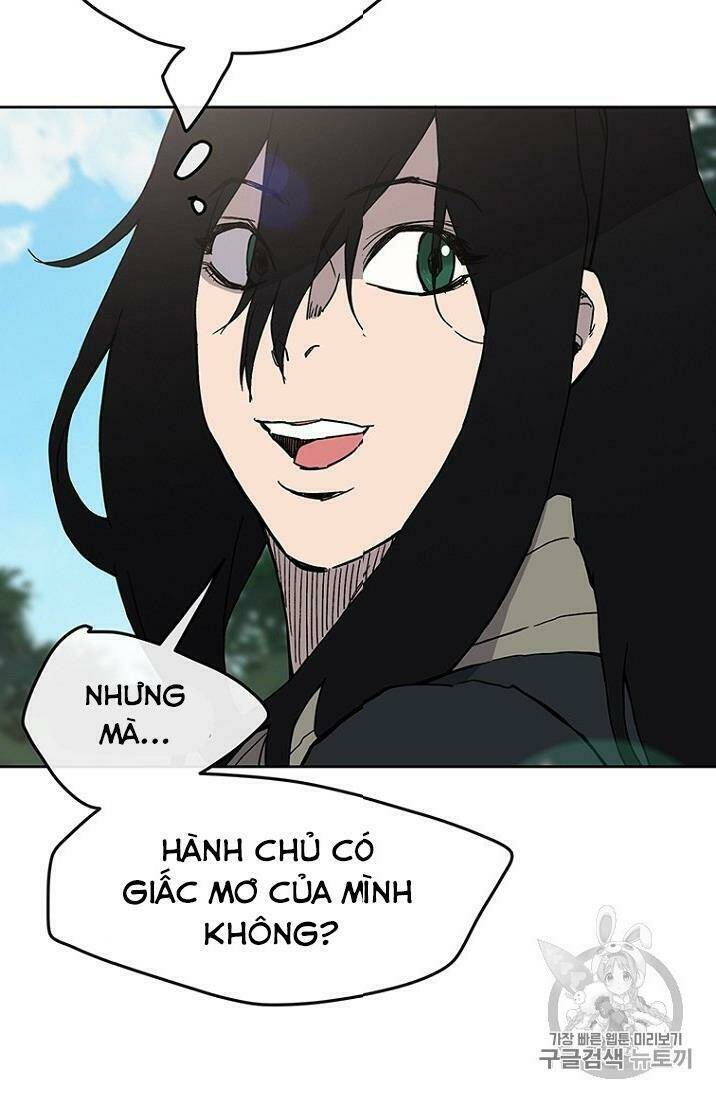 Tiên Kiếm Bất Bại Chap 18 - Next Chap 19