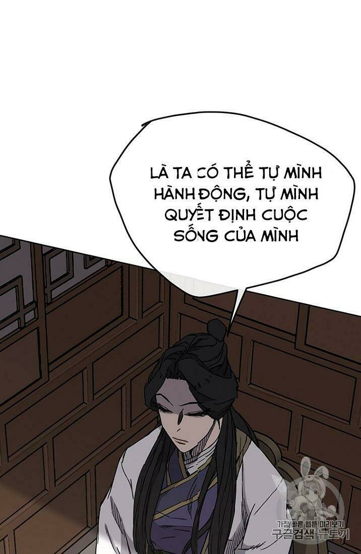 Tiên Kiếm Bất Bại Chap 18 - Next Chap 19