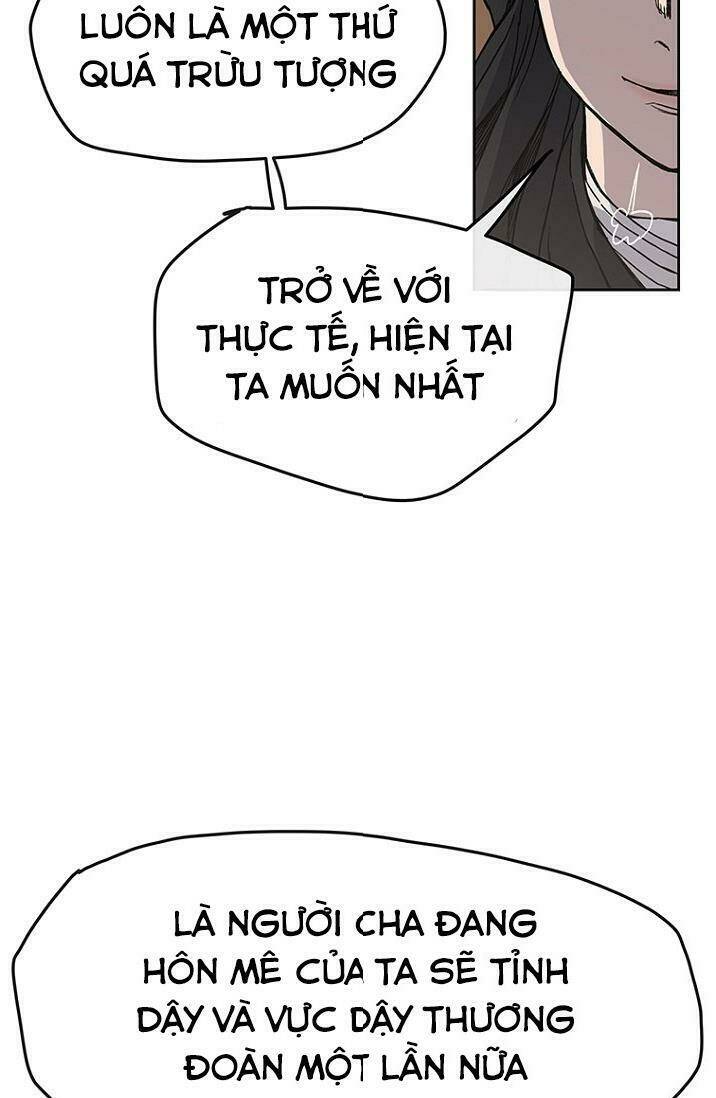 Tiên Kiếm Bất Bại Chap 18 - Next Chap 19