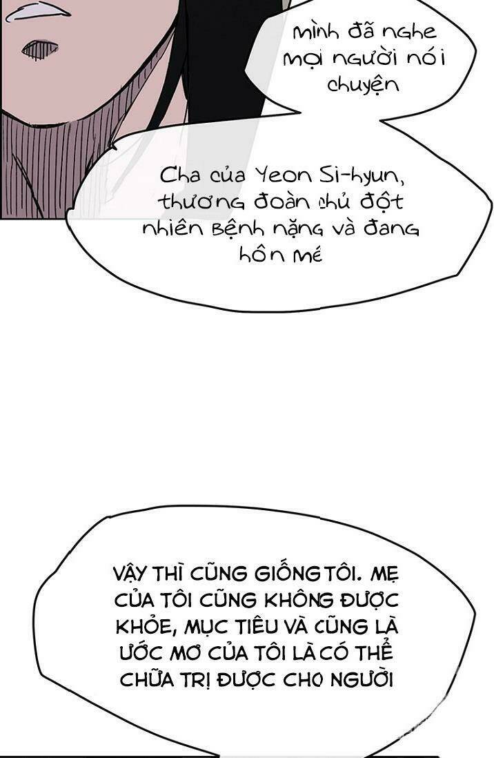 Tiên Kiếm Bất Bại Chap 18 - Next Chap 19