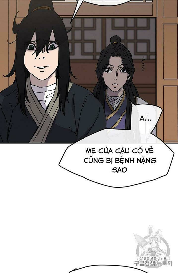 Tiên Kiếm Bất Bại Chap 18 - Next Chap 19