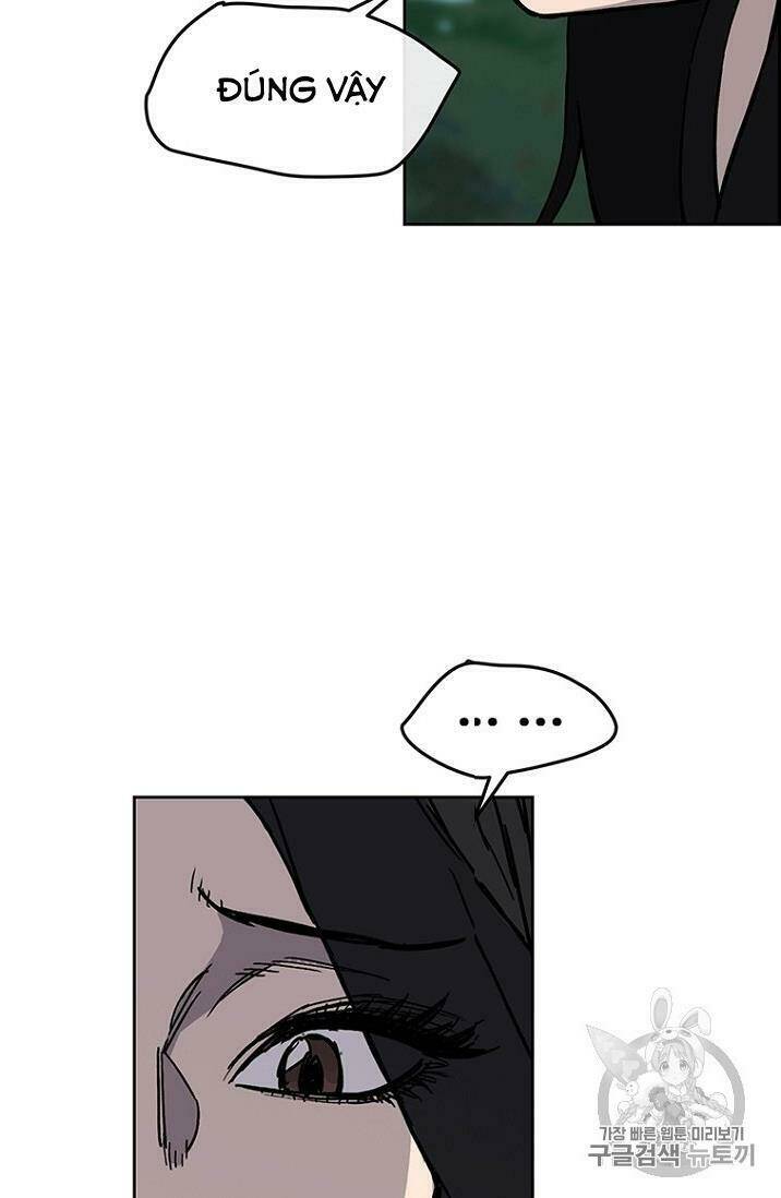 Tiên Kiếm Bất Bại Chap 18 - Next Chap 19