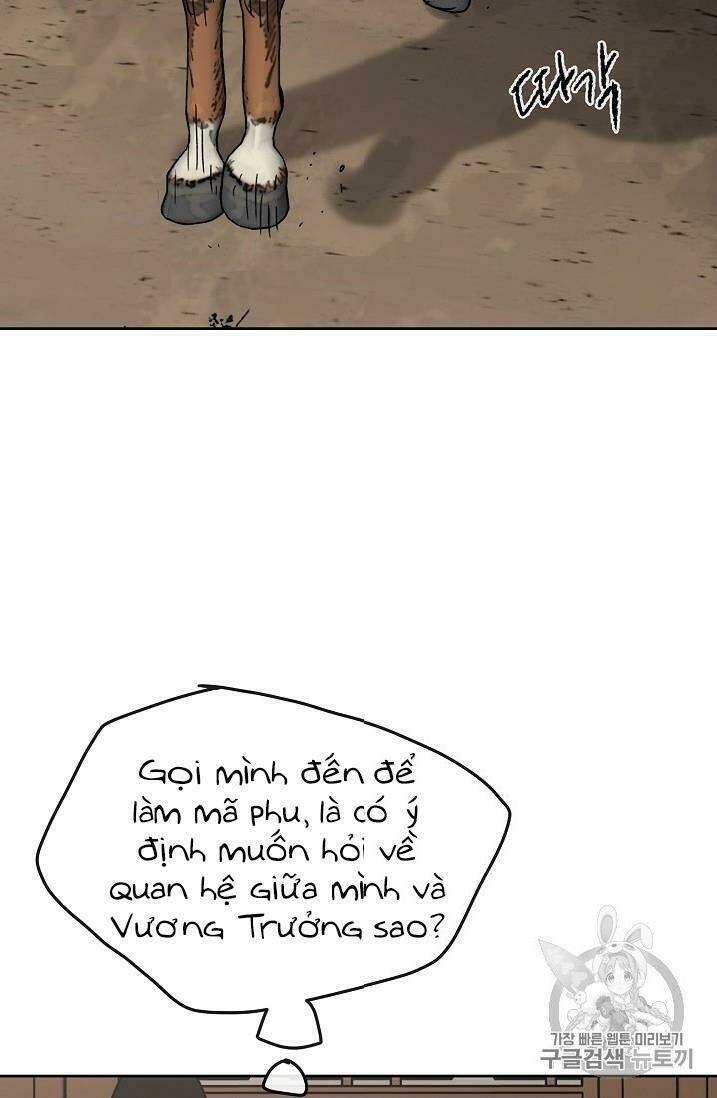 Tiên Kiếm Bất Bại Chap 18 - Next Chap 19