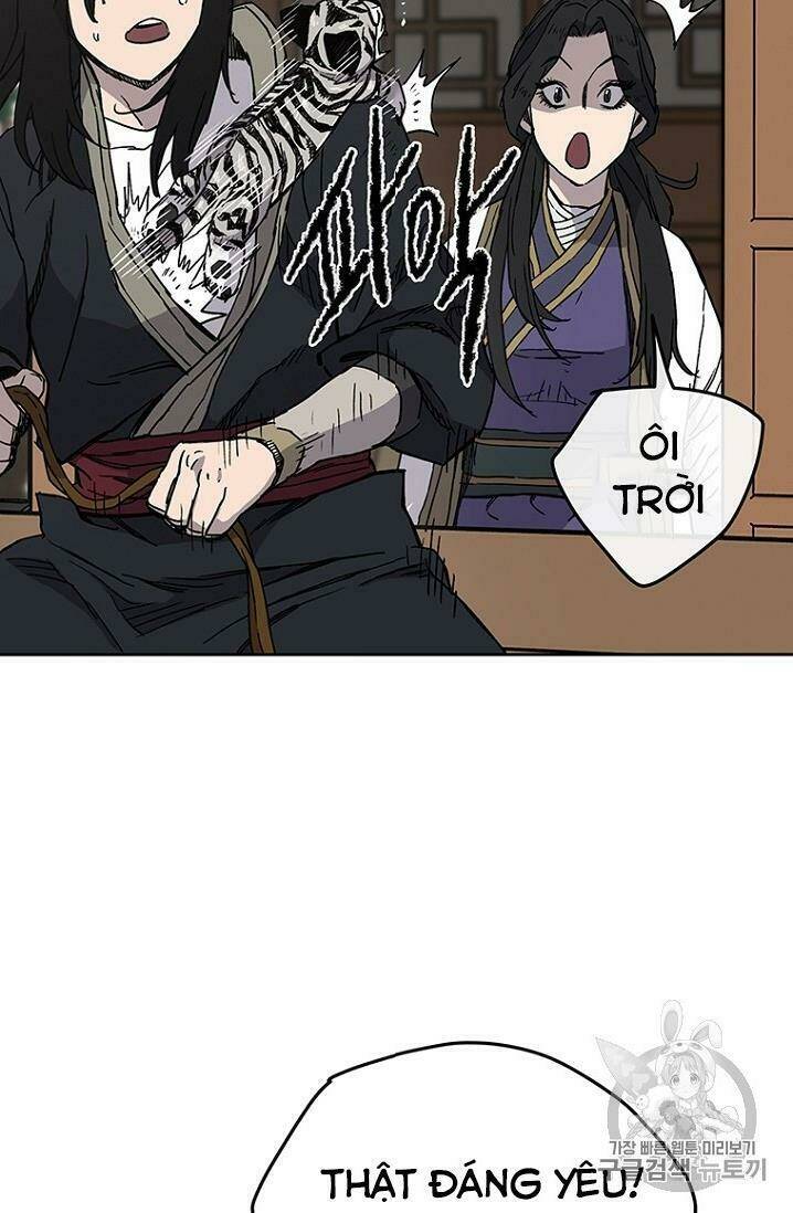 Tiên Kiếm Bất Bại Chap 18 - Next Chap 19