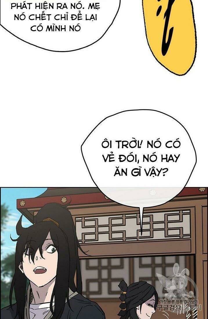 Tiên Kiếm Bất Bại Chap 18 - Next Chap 19
