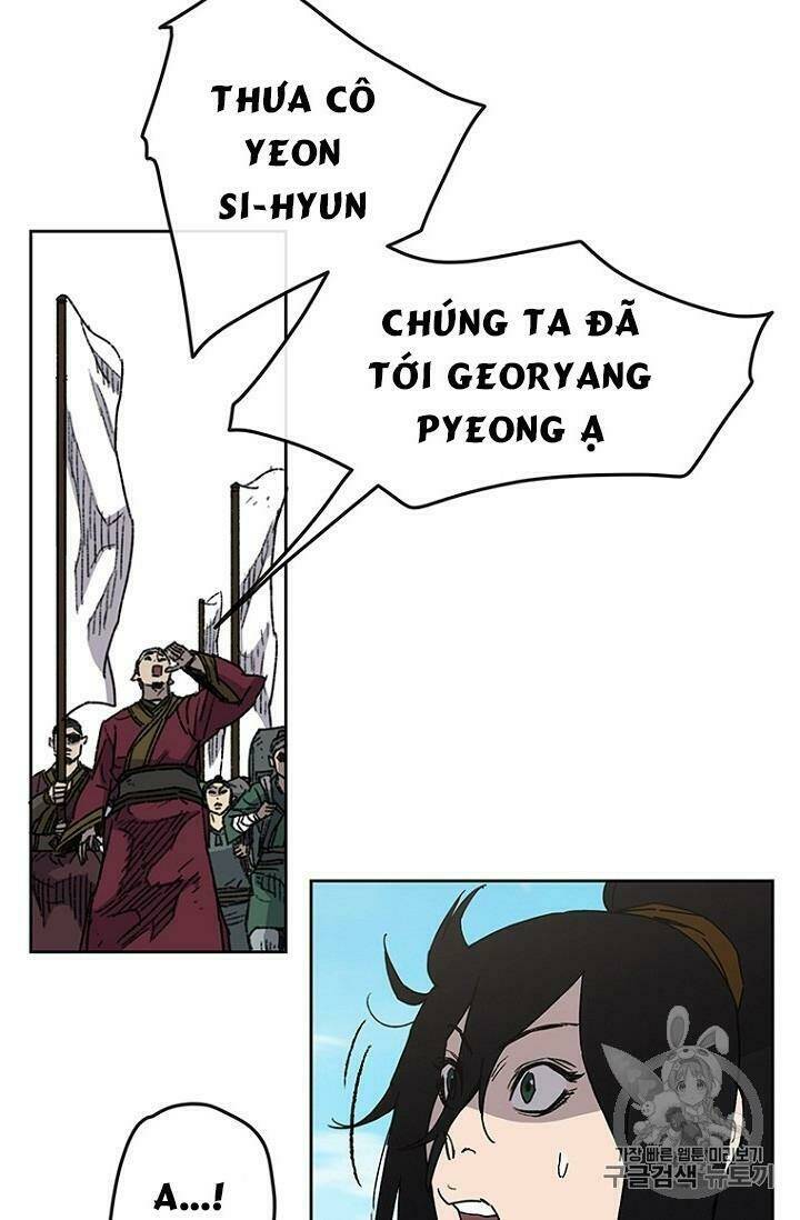 Tiên Kiếm Bất Bại Chap 18 - Next Chap 19