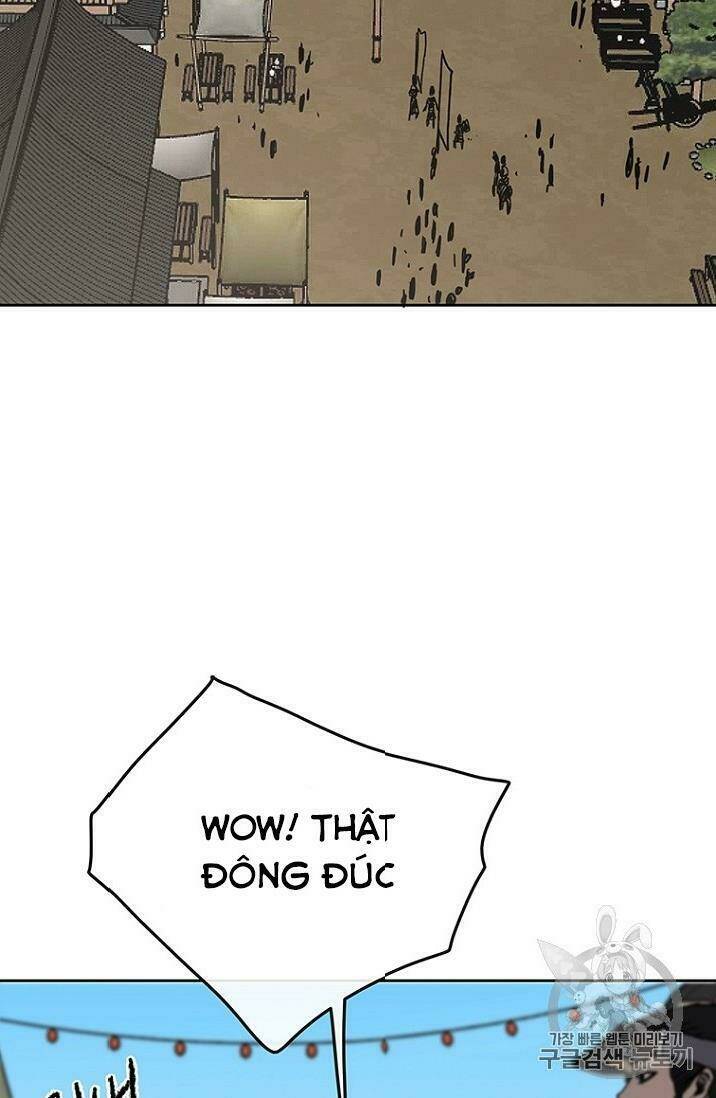 Tiên Kiếm Bất Bại Chap 18 - Next Chap 19