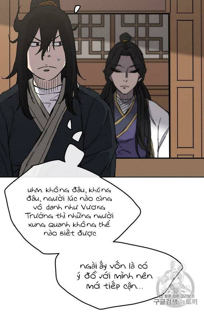 Tiên Kiếm Bất Bại Chap 18 - Next Chap 19