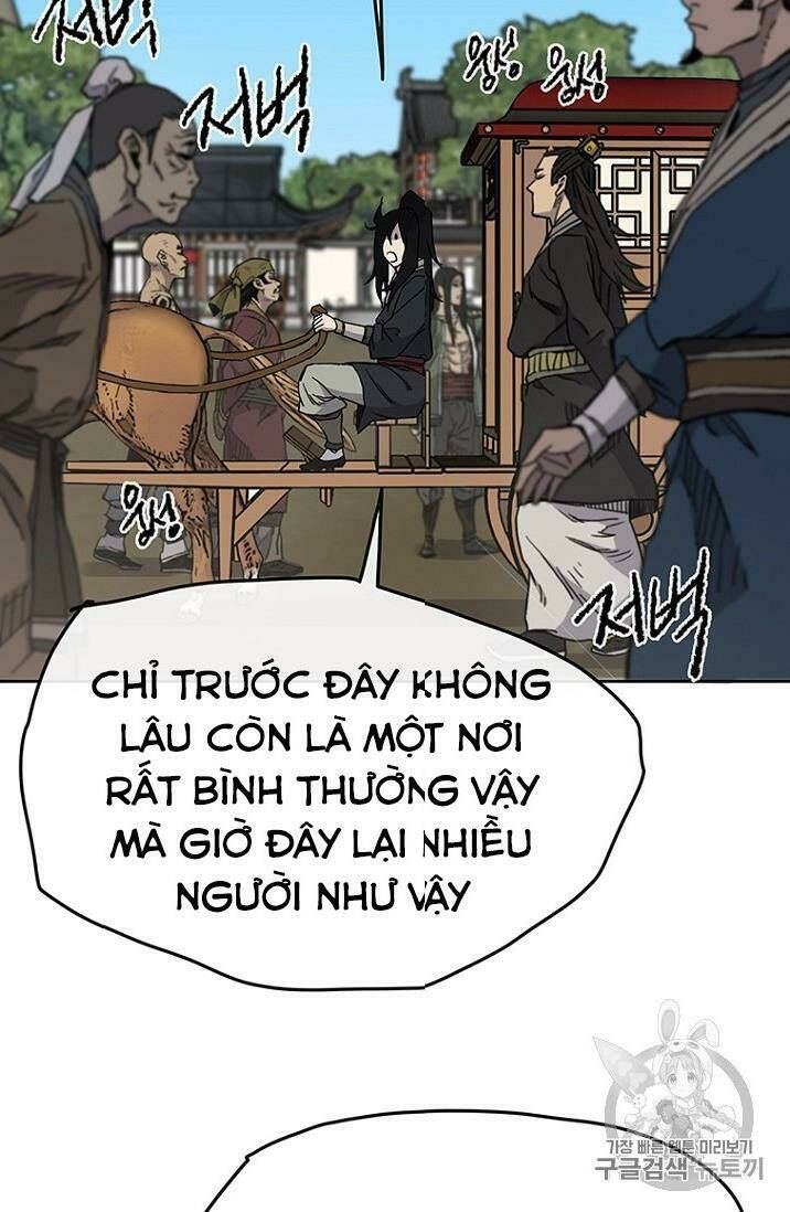 Tiên Kiếm Bất Bại Chap 18 - Next Chap 19