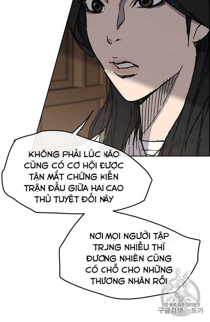 Tiên Kiếm Bất Bại Chap 18 - Next Chap 19