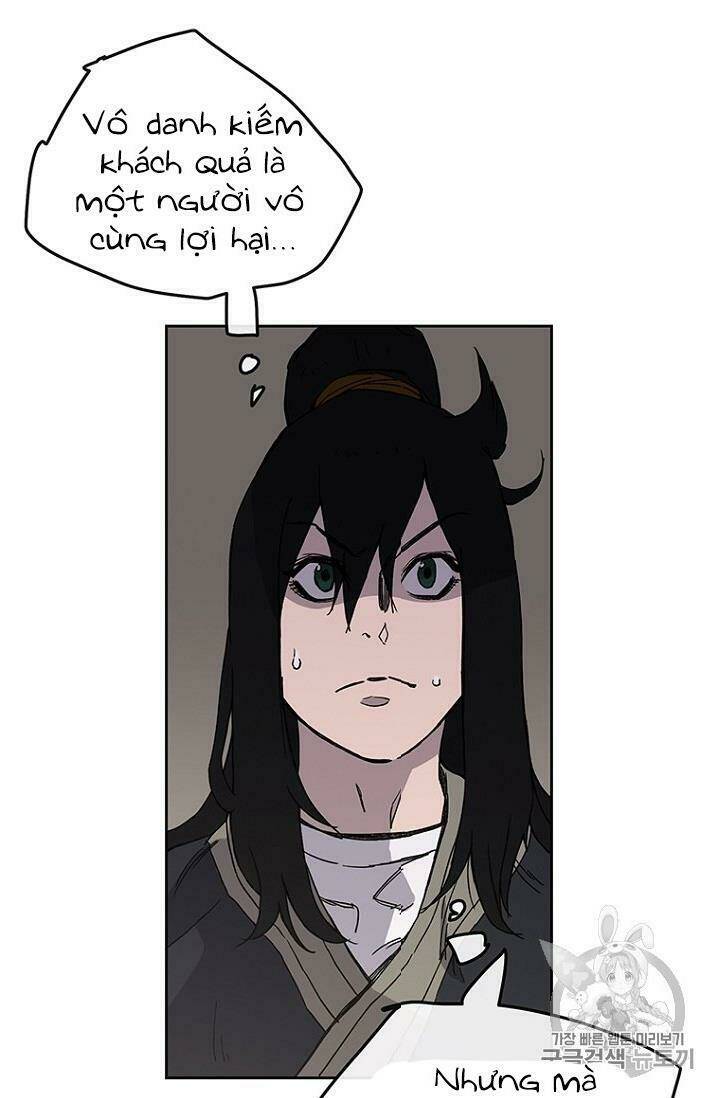 Tiên Kiếm Bất Bại Chap 18 - Next Chap 19