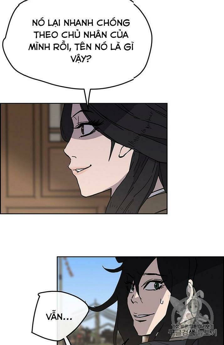 Tiên Kiếm Bất Bại Chap 18 - Next Chap 19