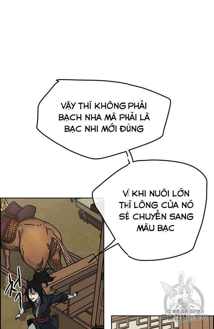 Tiên Kiếm Bất Bại Chap 18 - Next Chap 19