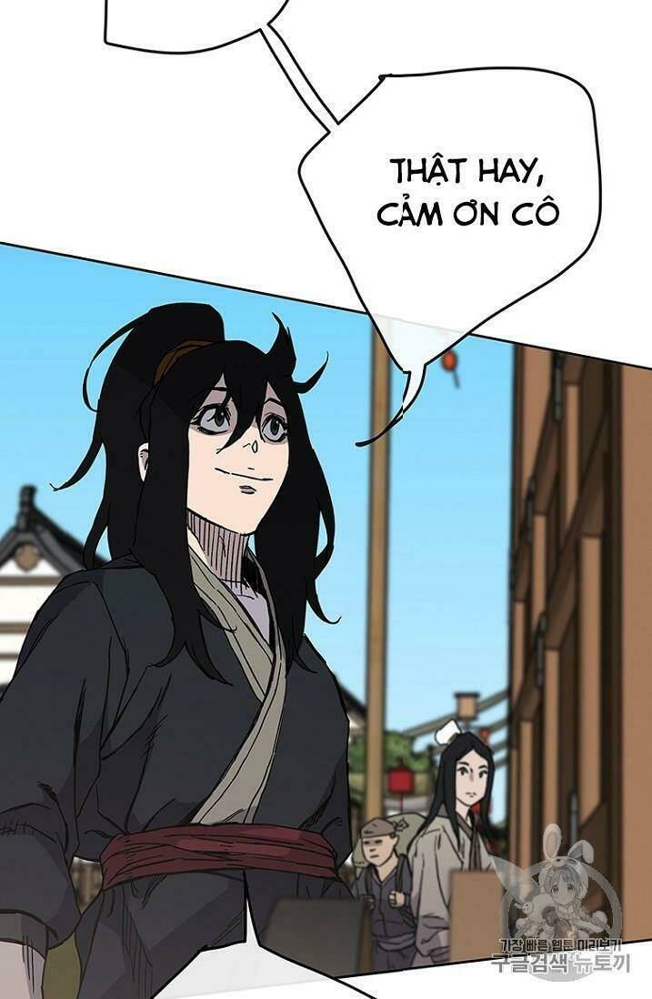 Tiên Kiếm Bất Bại Chap 18 - Next Chap 19