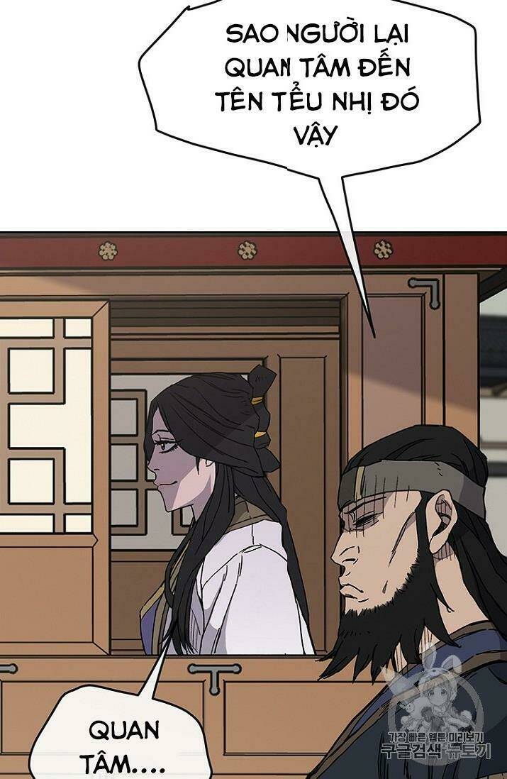 Tiên Kiếm Bất Bại Chap 18 - Next Chap 19