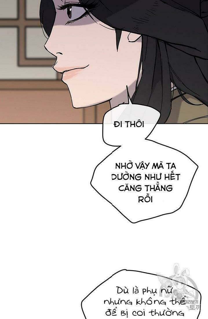 Tiên Kiếm Bất Bại Chap 18 - Next Chap 19