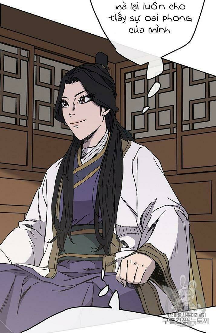 Tiên Kiếm Bất Bại Chap 18 - Next Chap 19