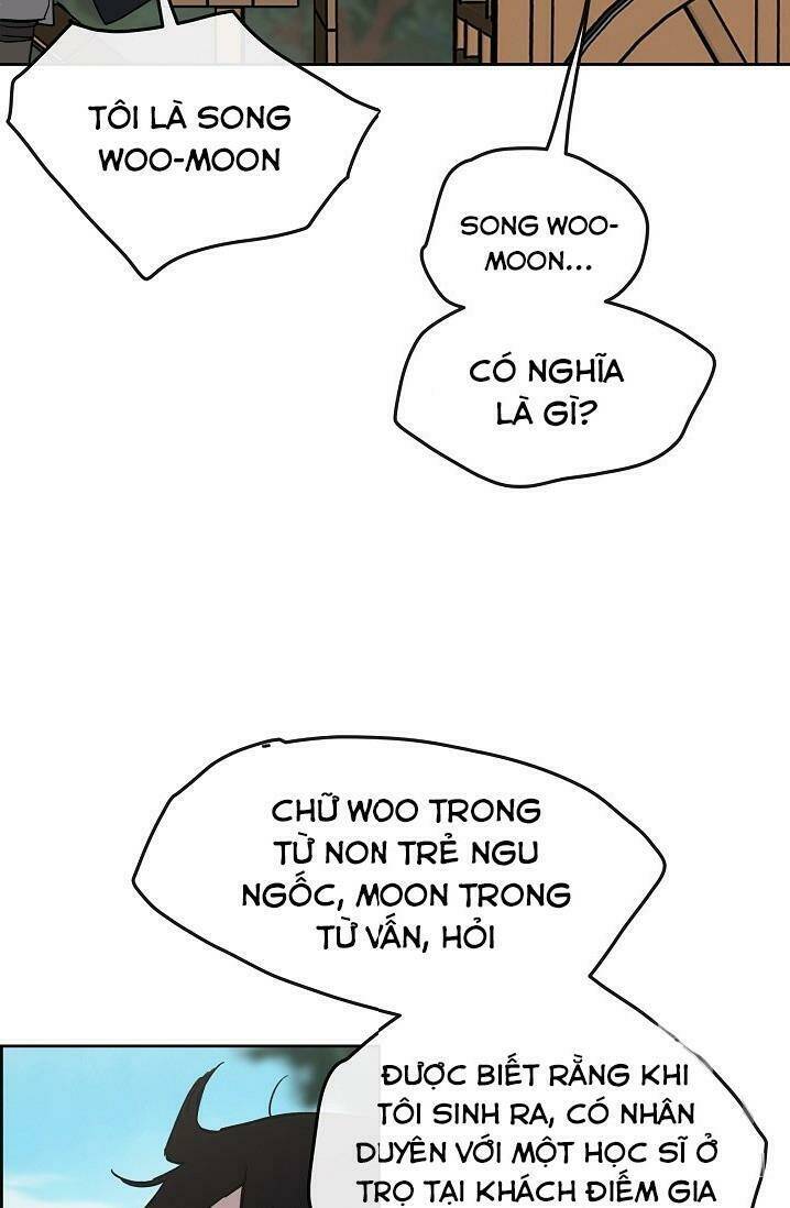 Tiên Kiếm Bất Bại Chap 18 - Next Chap 19