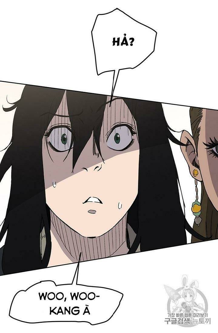 Tiên Kiếm Bất Bại Chap 18 - Next Chap 19