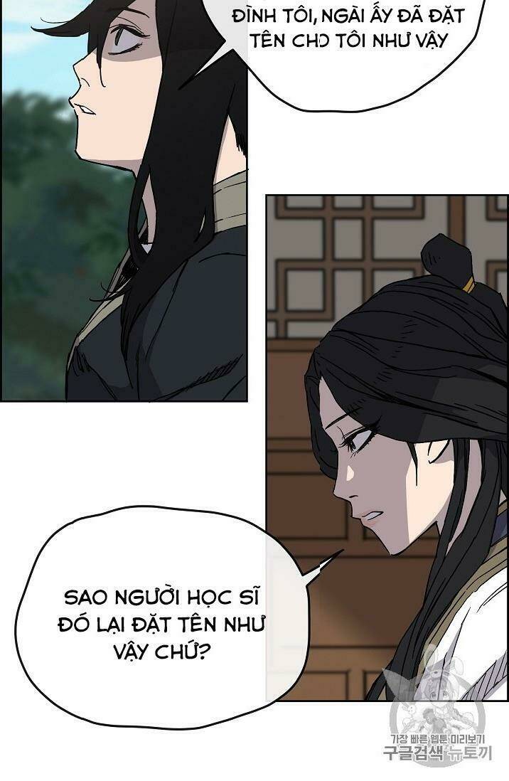 Tiên Kiếm Bất Bại Chap 18 - Next Chap 19