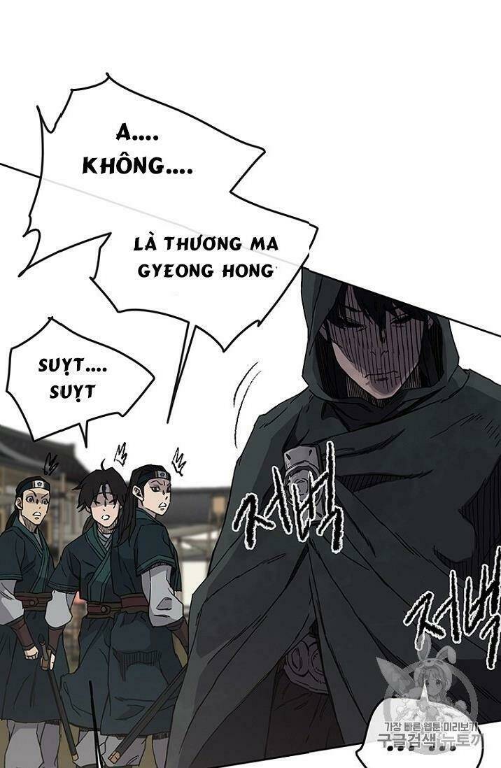 Tiên Kiếm Bất Bại Chap 18 - Next Chap 19