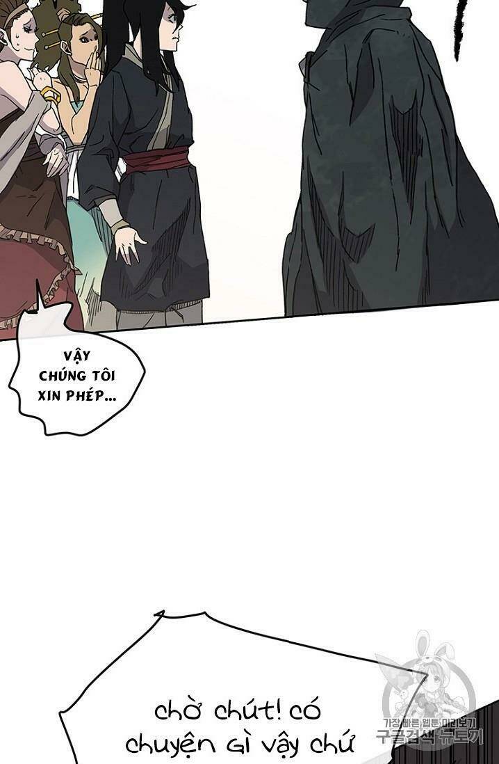 Tiên Kiếm Bất Bại Chap 18 - Next Chap 19