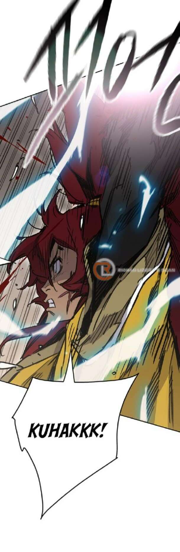 Tiên Kiếm Bất Bại Chap 181 - Next Chap 182