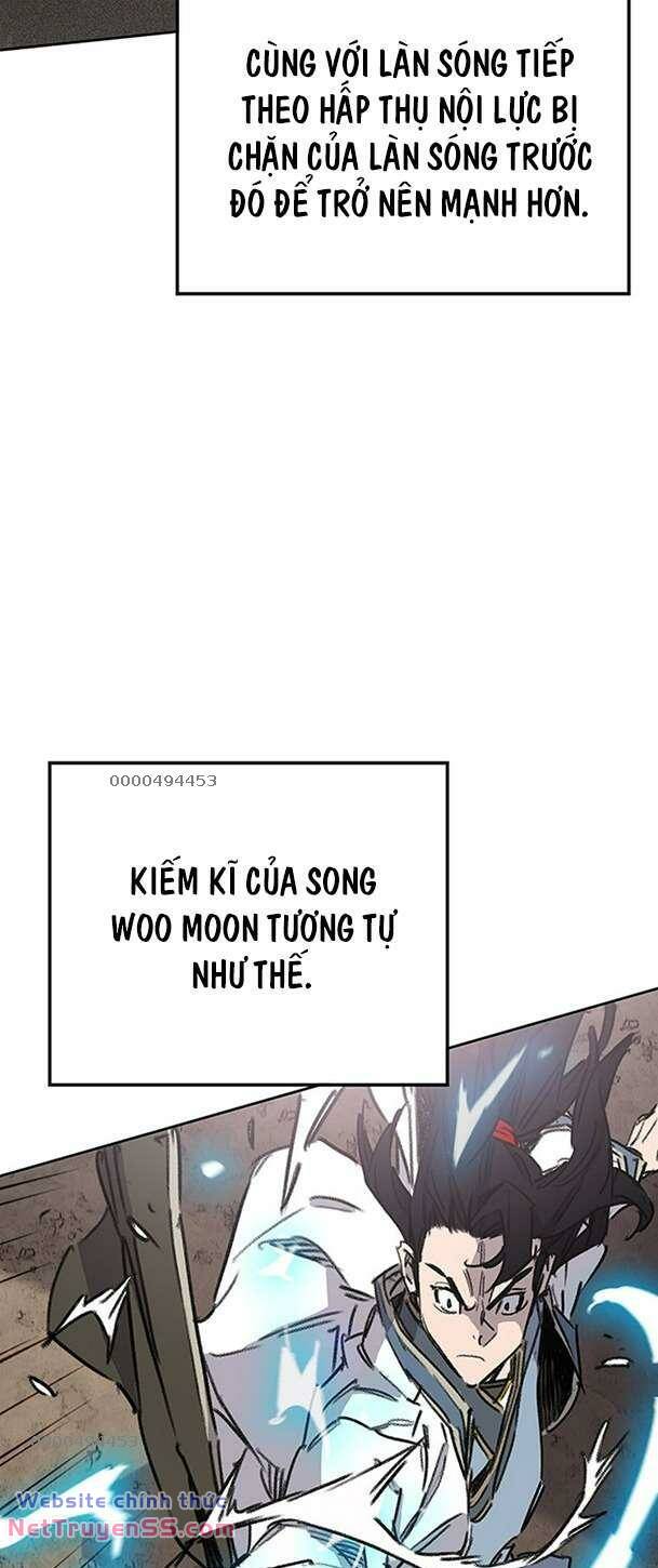 Tiên Kiếm Bất Bại Chap 189 - Next Chap 190
