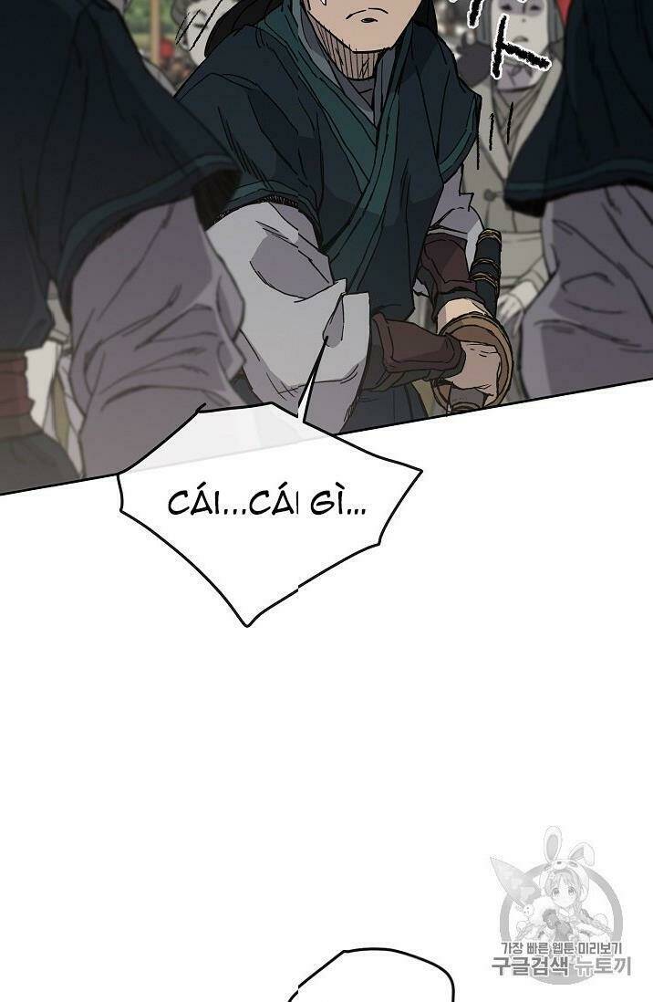 Tiên Kiếm Bất Bại Chap 19 - Next Chap 20