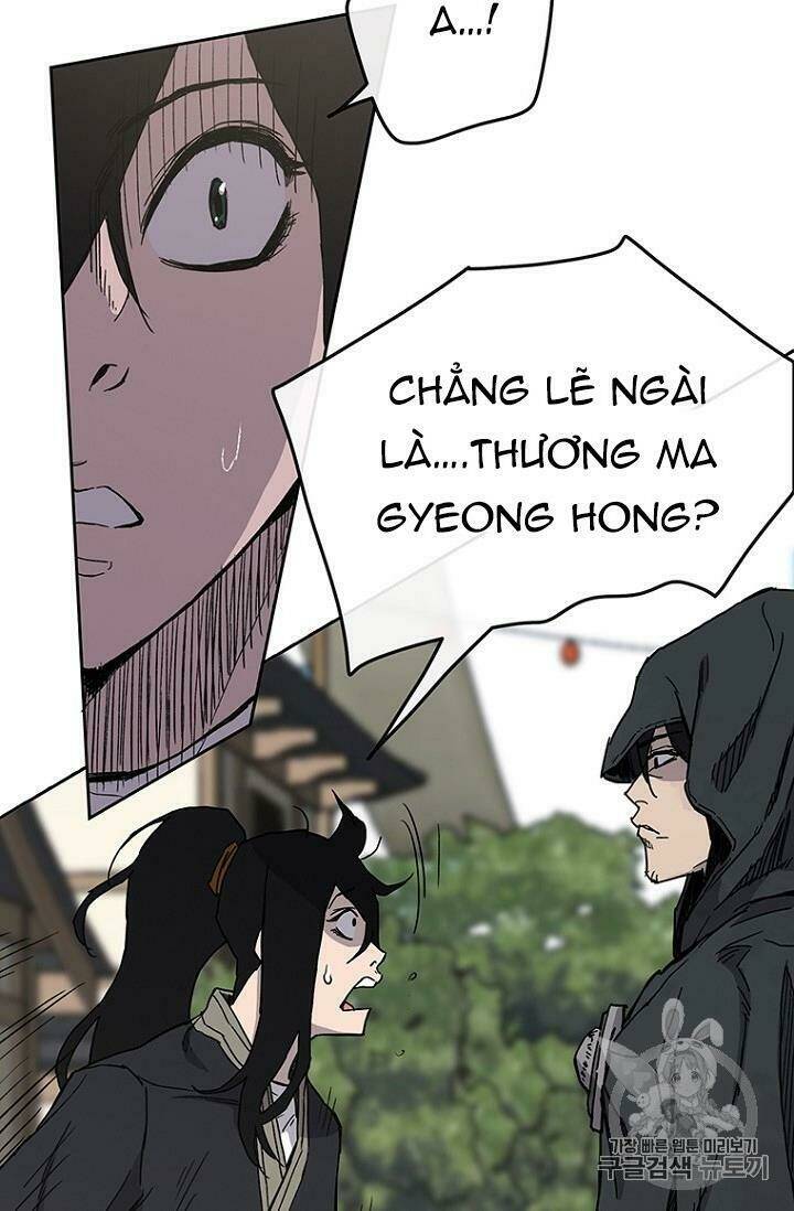 Tiên Kiếm Bất Bại Chap 19 - Next Chap 20