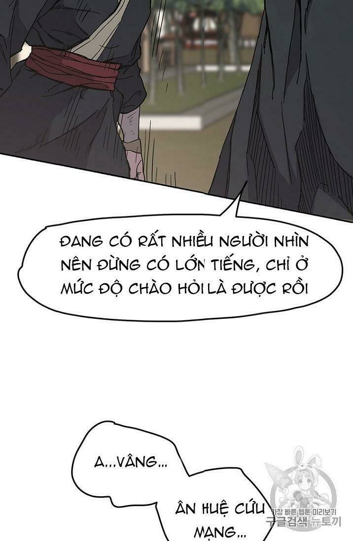 Tiên Kiếm Bất Bại Chap 19 - Next Chap 20