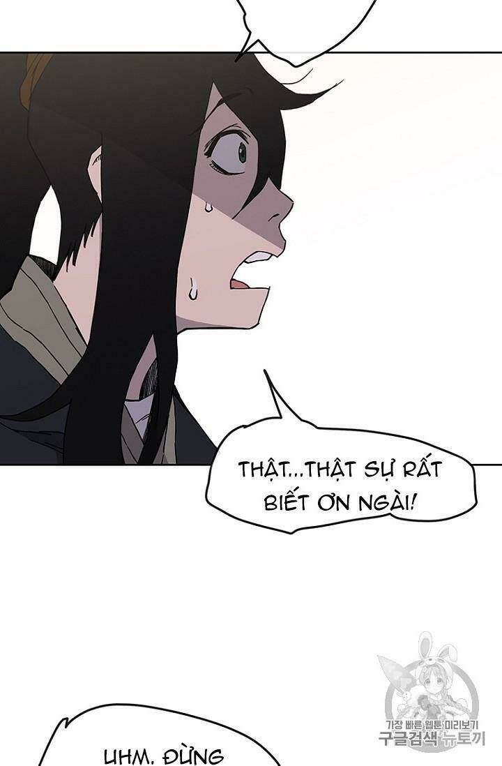 Tiên Kiếm Bất Bại Chap 19 - Next Chap 20