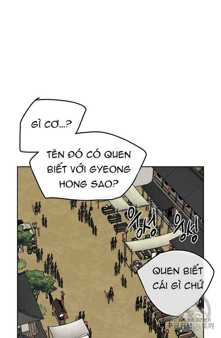Tiên Kiếm Bất Bại Chap 19 - Next Chap 20