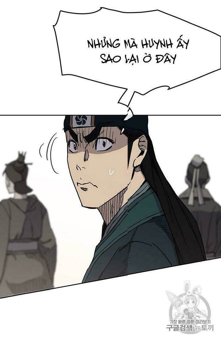 Tiên Kiếm Bất Bại Chap 19 - Next Chap 20