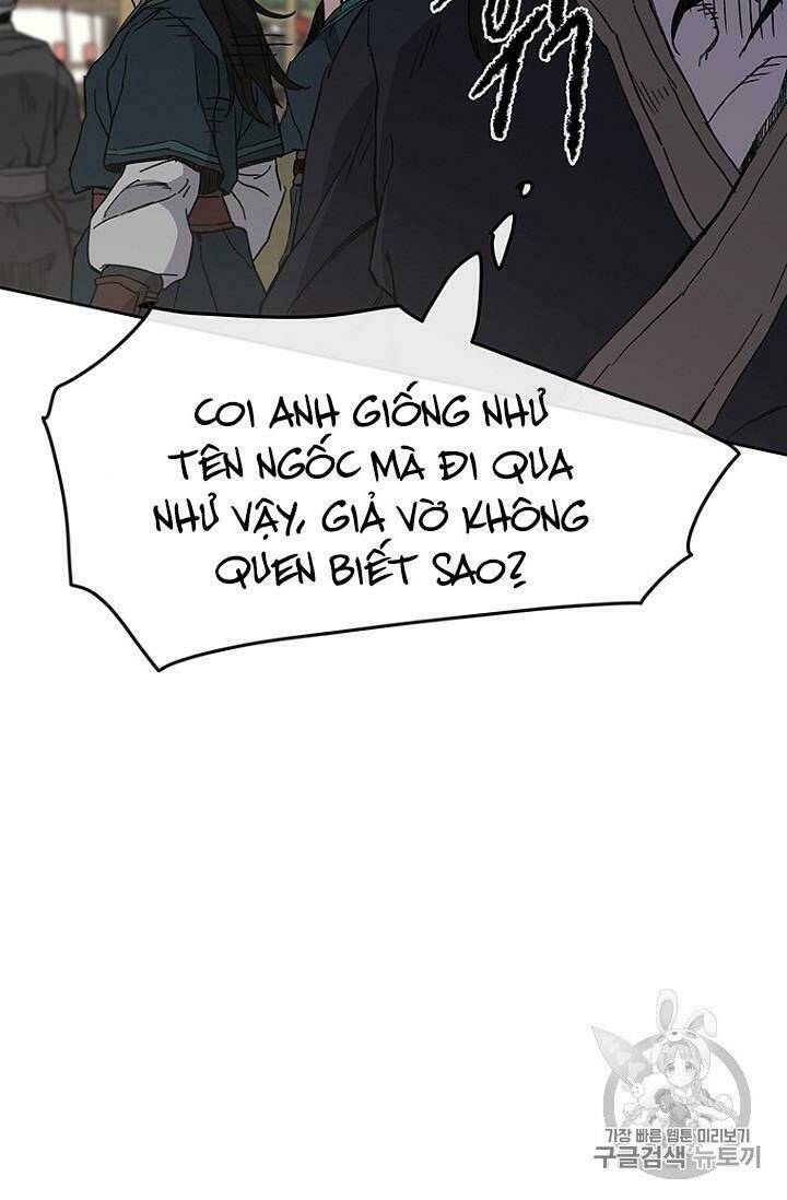 Tiên Kiếm Bất Bại Chap 19 - Next Chap 20