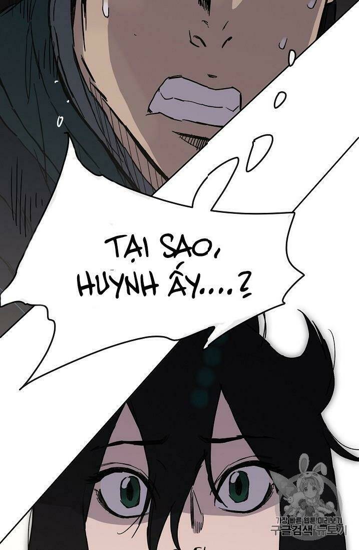Tiên Kiếm Bất Bại Chap 19 - Next Chap 20