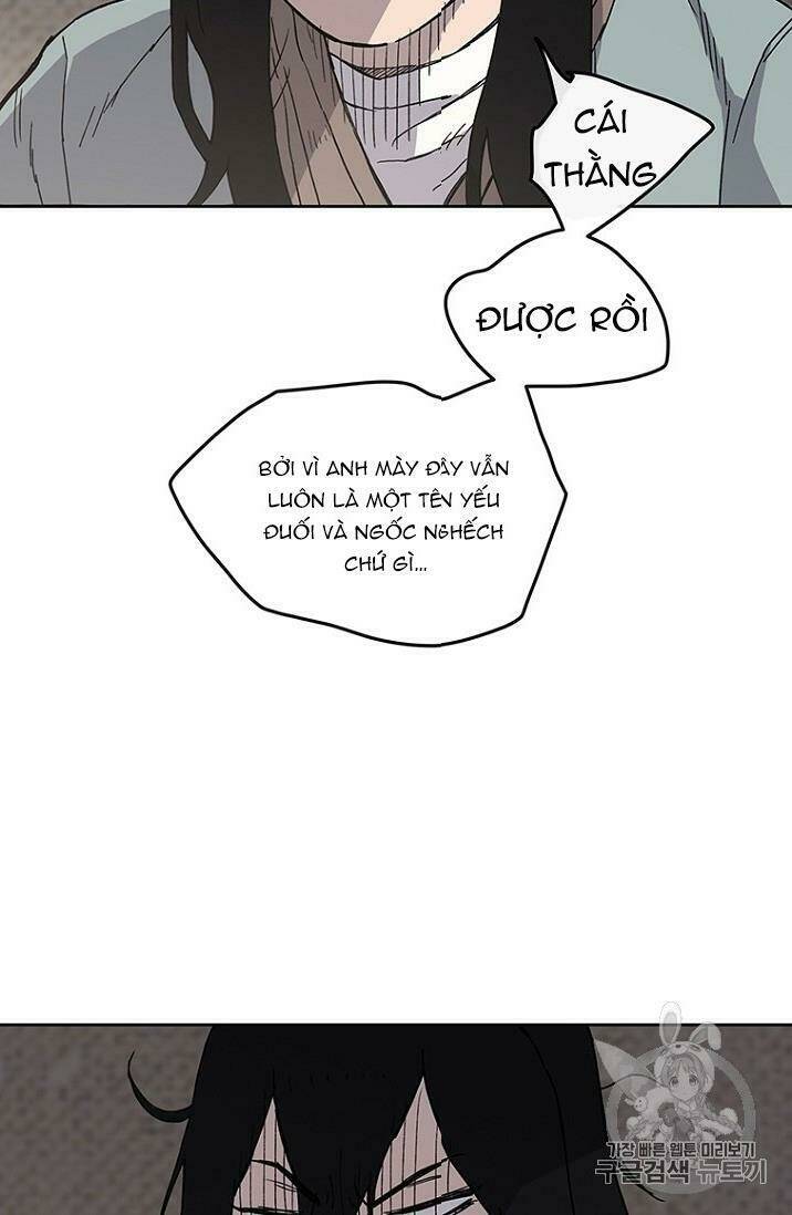 Tiên Kiếm Bất Bại Chap 19 - Next Chap 20