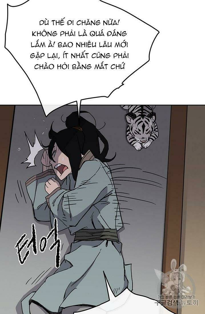 Tiên Kiếm Bất Bại Chap 19 - Next Chap 20