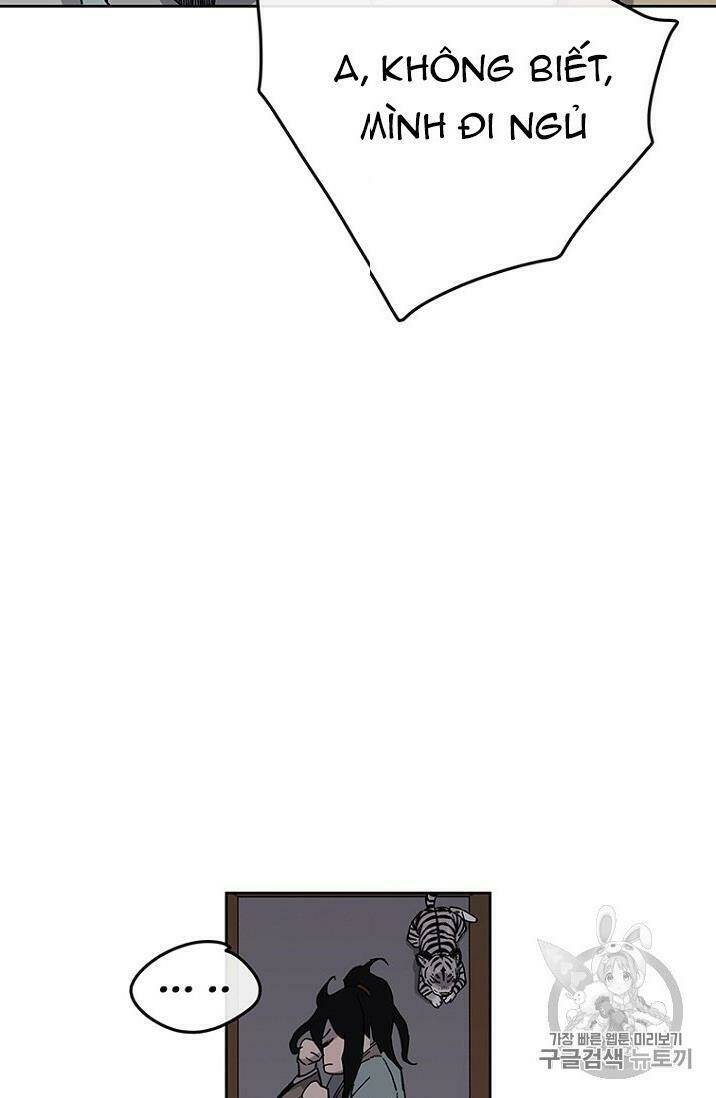 Tiên Kiếm Bất Bại Chap 19 - Next Chap 20