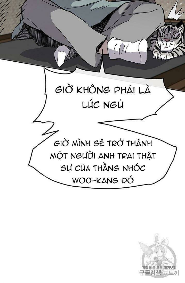 Tiên Kiếm Bất Bại Chap 19 - Next Chap 20