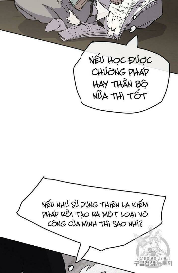 Tiên Kiếm Bất Bại Chap 19 - Next Chap 20